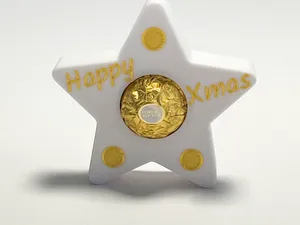 Ferrero Rocher Stern