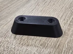 Feet for furniture 18x48x15 - Anti-slip or strong