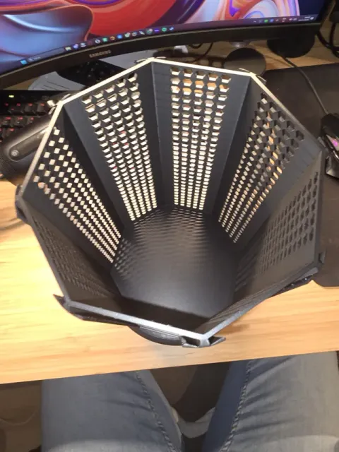 Nespresso Vertuo Capsules tower — Image 3 of 5