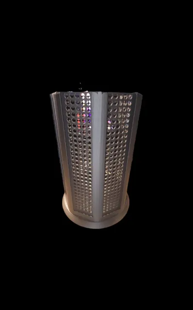 Nespresso Vertuo Capsules tower — Image 4 of 5