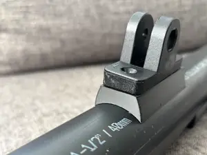 PortaBote Bimini Adapter for 1.5" PVC Pipe