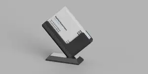 Business Card Holder
