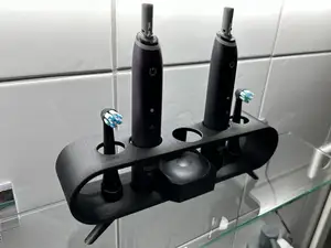 Ständer / Halter für Oral B iO Zahnbürsten