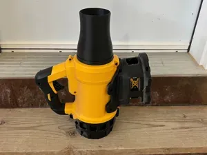 20V Short / Compact Blower Nozzle