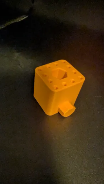 Deburring tool holder for Multiboard — Image 5 of 6