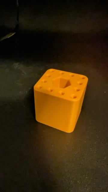 Deburring tool holder for Multiboard — Image 4 of 6