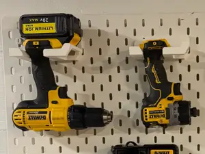 SKADIS DeWalt Drill / Driver Holder