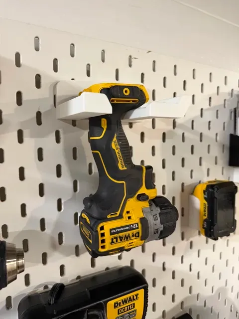 SKADIS DeWalt Drill / Driver Holder — Фото 2 из 4