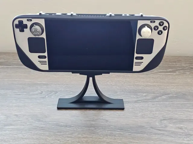 Steam Deck Belly Stand for Dbrand Killswitch Case — Image 2 of 6