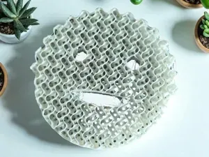 EcoScrub - TPU Sponge
