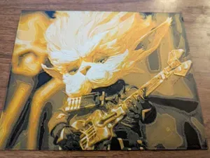 heimerdinger arcane