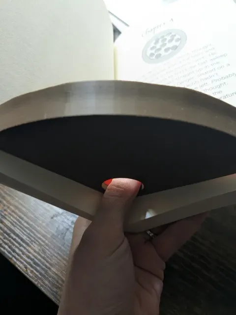 Pizza Book Holder - No AMS Required! — Image 9 of 10