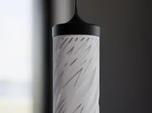 Modular Lampshade