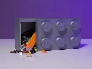 Brique de Rangement LÉGO 2x3