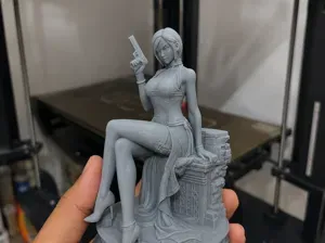 Ada Wong