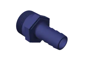 Sink Adapter M24x1 to 1/2 inch