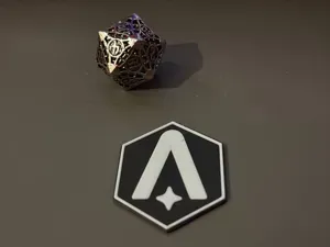 Astroneer Memento Sigil