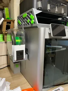 Dryer Mount Sunlu / Jayo S1 with or without AMS Riser X3D-v3