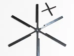 propellers for model helicopter