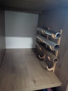 Kitchen organizer
