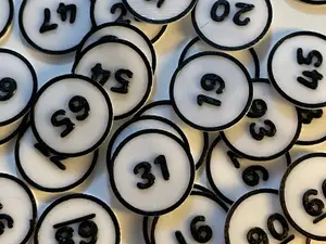 tokens to 100 