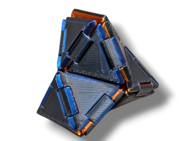 Flapzigon! The new geometry Flipper Flapper — Image 12 of 13