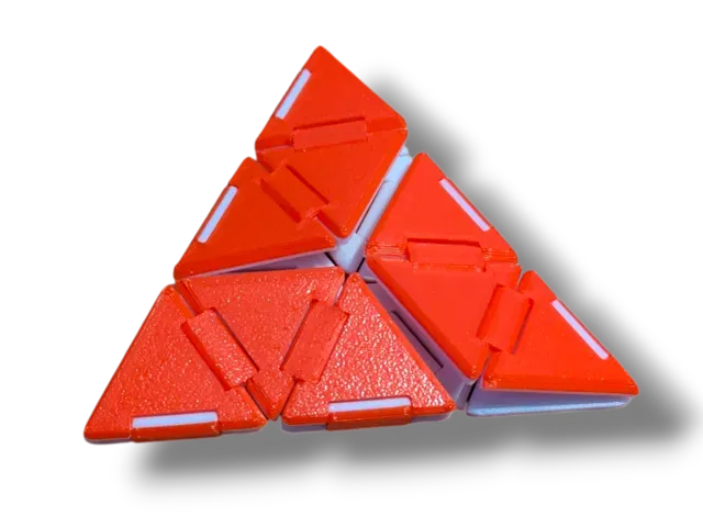 Flapzigon! The new geometry Flipper Flapper — Image 5 of 13