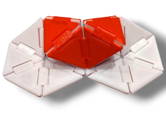 Flapzigon! The new geometry Flipper Flapper — Image 8 of 13