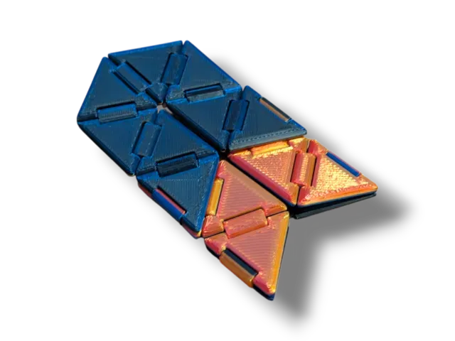Flapzigon! The new geometry Flipper Flapper — Image 13 of 13