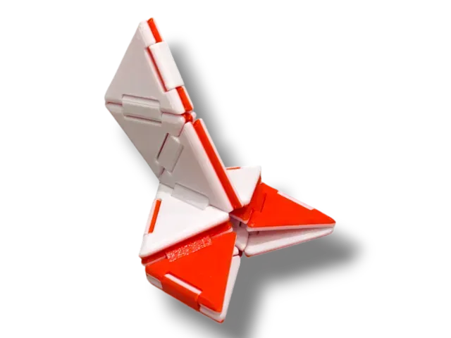 Flapzigon! The new geometry Flipper Flapper — Image 11 of 13