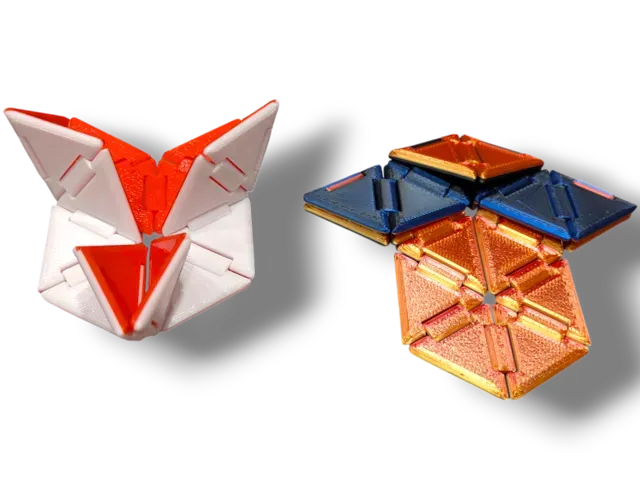 Flapzigon! The new geometry Flipper Flapper — Image 7 of 13