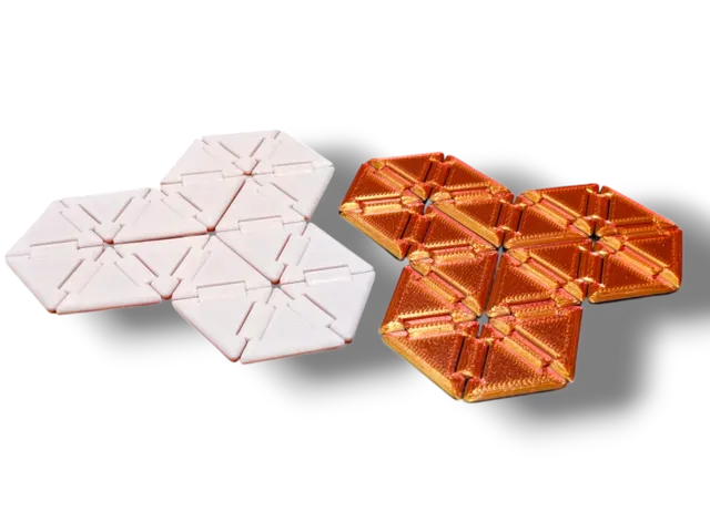 Flapzigon! The new geometry Flipper Flapper — Image 9 of 13