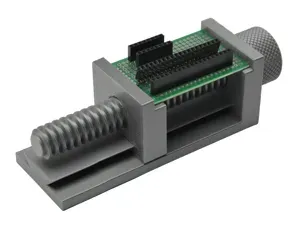 Desktop Mini Vise 120mm
