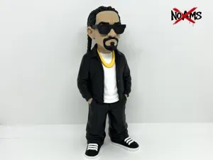Snoop dogg - No AMS