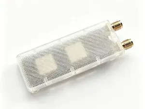 PINGEQUA RF Pack S3 Enclosure for M5Stack StickS3