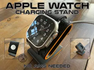 APPLE WATCH CHARGING STAND - NO AMS NEEDED