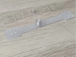 motorcycle stand 1/43 scale