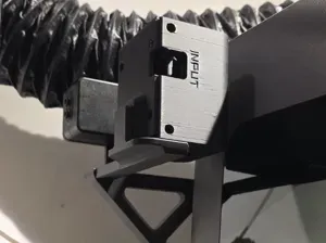 Track Switch + TPU Feed Assist Combo (H2D/H2C)
