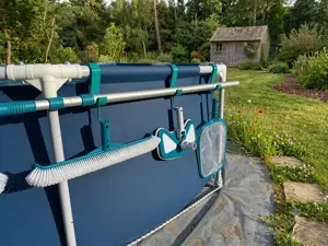 Bestway/Intex Pool Tools Hanger Hook