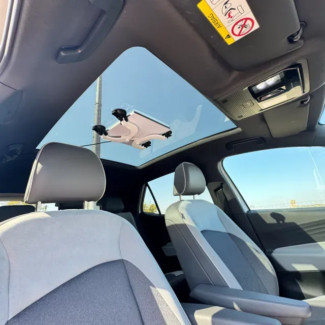 Starlink Mini Mount for Panoramic Roof — Image 3 of 14