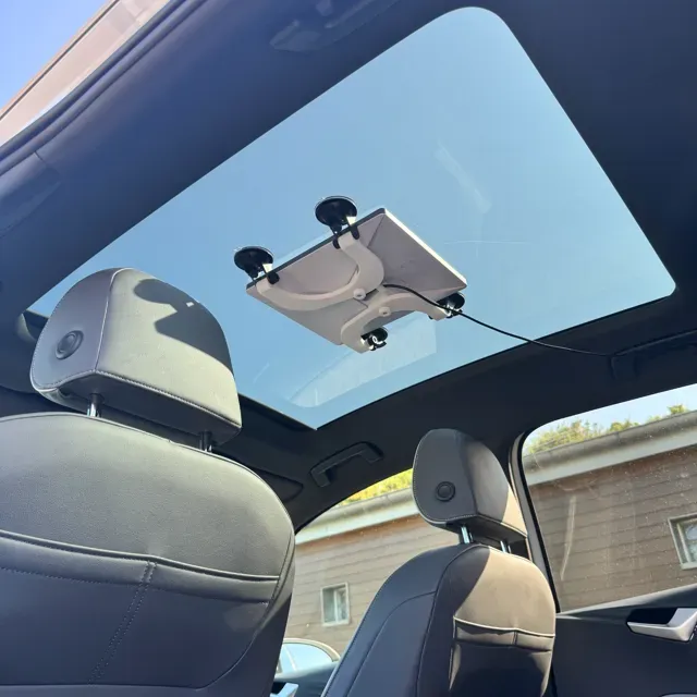 Starlink Mini Mount for Panoramic Roof — Image 2 of 14