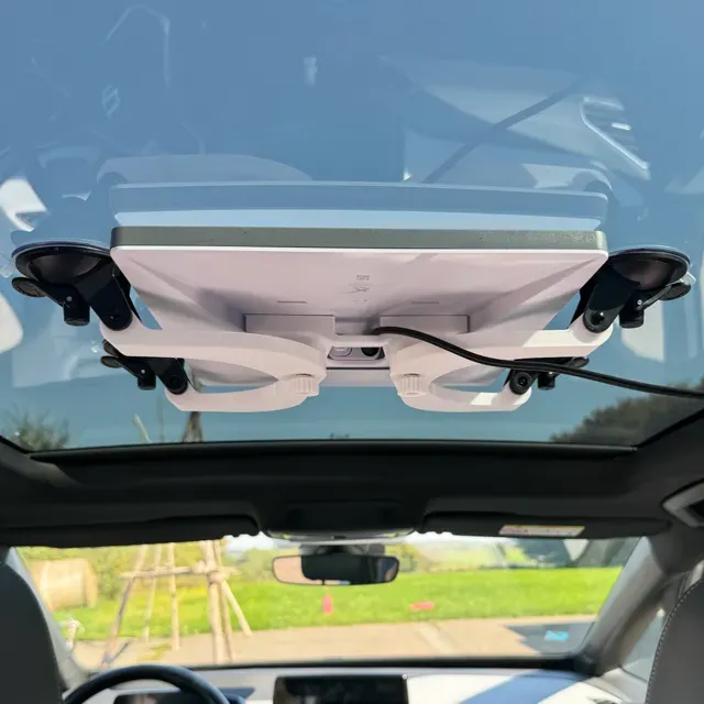 Starlink Mini Mount for Panoramic Roof — Image 8 of 14