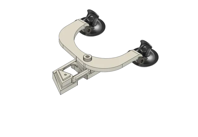 Starlink Mini Mount for Panoramic Roof — Image 14 of 14