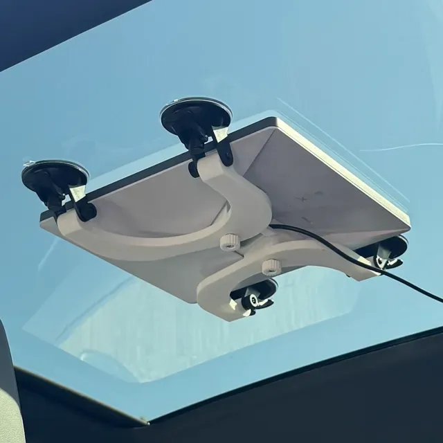 Starlink Mini Mount for Panoramic Roof — Image 10 of 14