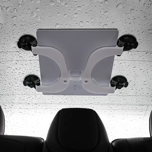 Starlink Mini Mount for Panoramic Roof — Image 9 of 14