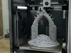 El Arco del Guardián Templario Nueva Coleccion
