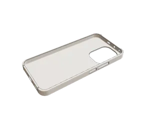 Honor 400 5G手机壳 — PLA/PETG友好,TPU柔性可选!