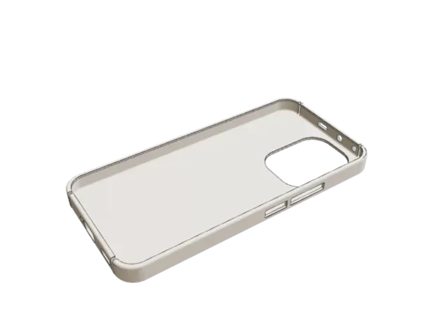 Honor 400 5G手机壳 — PLA/PETG友好，TPU柔性可选！