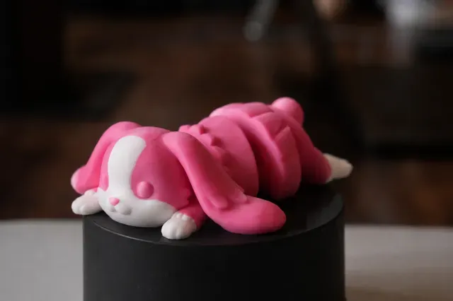 Flexi Mini Bunny — Фото 3 из 5