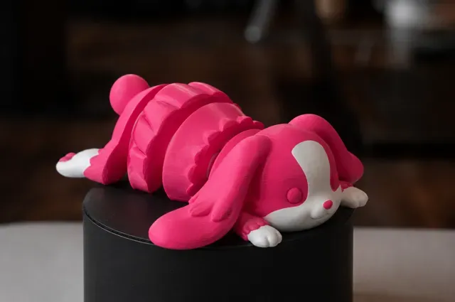 Flexi Mini Bunny — Фото 2 из 5